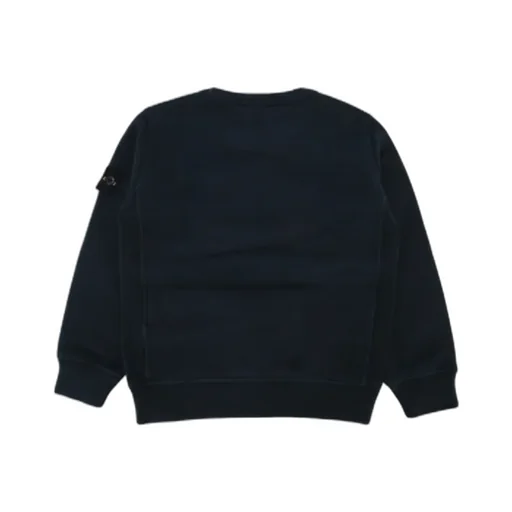Crew Neck Sweatshirt