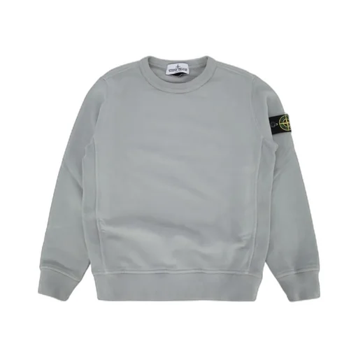 Long-Sleeved Sweatshirt