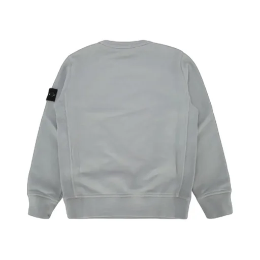 Long-Sleeved Sweatshirt