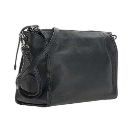 Gianni Chiarini Janis Nappa Shoulder Bag