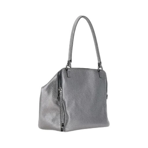 Gianni Chiarini Aryna Grain Shoulder Bag