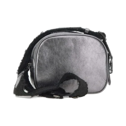 Gianni Chiarini Nina Zip Shoulder Bag