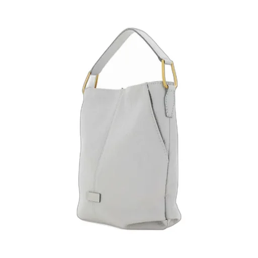 Gianni Chiarini Natasha Hammered Tote Bag