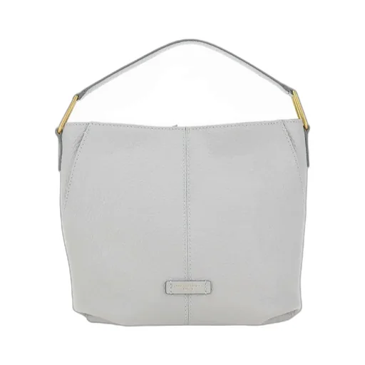 Gianni Chiarini Natasha Hammered Tote Bag