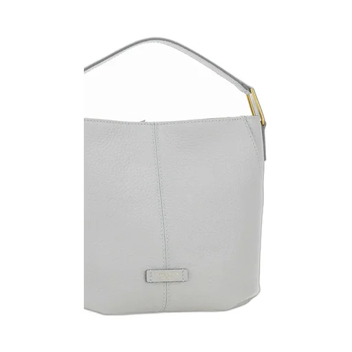 Gianni Chiarini Natasha Hammered Tote Bag