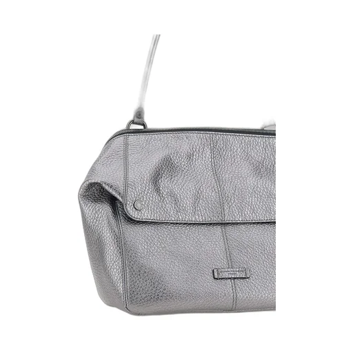 Gianni Chiarini Aryna Grain Shoulder Bag