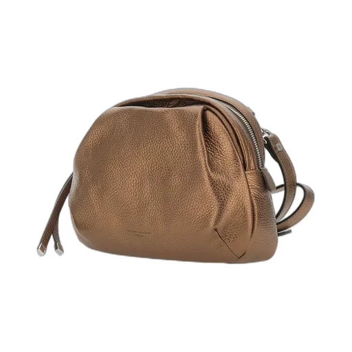Gianni Chiarini Emanuela Zipped Shoulder Bag