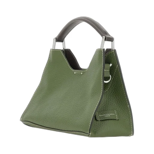Gianni Chiarini Aurora Top Handle Bag