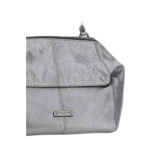 Gianni Chiarini Aryna Grain Shoulder Bag