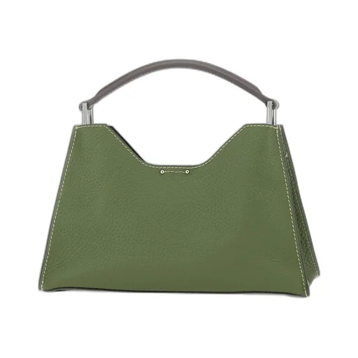Gianni Chiarini Aurora Top Handle Bag