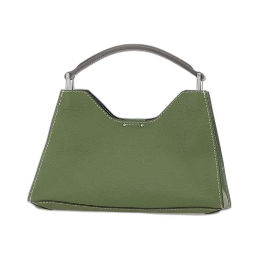 Gianni Chiarini Aurora Top Handle Bag