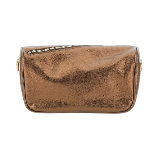 Gianni Chiarini Kim Zipped Clutch Bag
