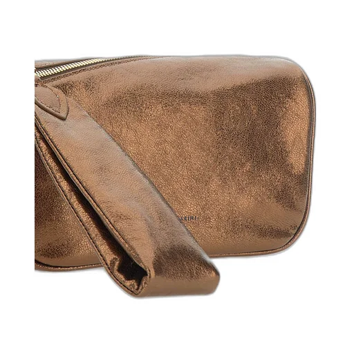 Gianni Chiarini Kim Zipped Clutch Bag