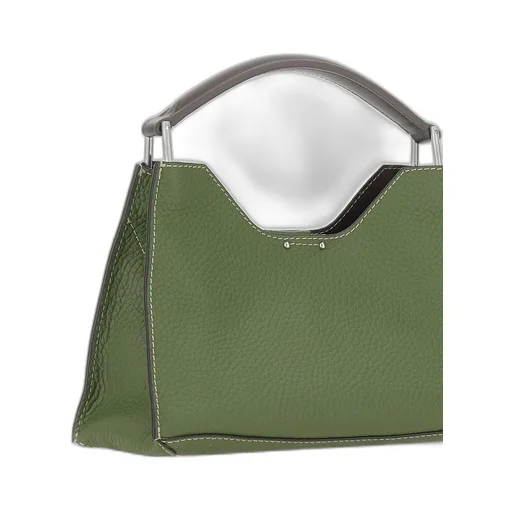 Gianni Chiarini Aurora Top Handle Bag