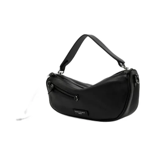 Gianni Chiarini Cindy Zip Shoulder Bag