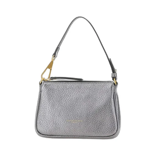 Metallic Shoulder Bag