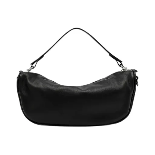 Gianni Chiarini Cindy Zip Shoulder Bag