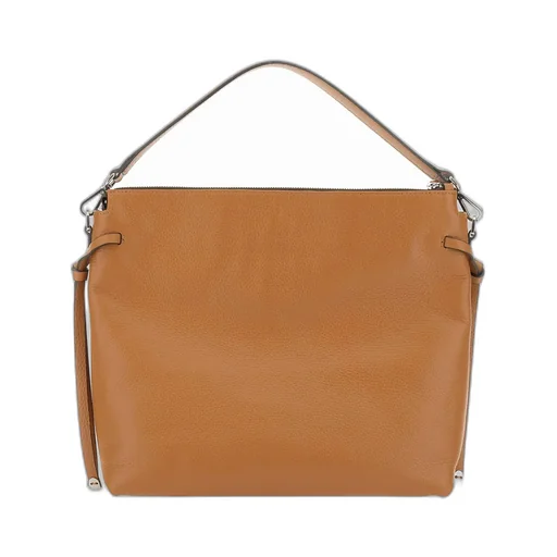 Gianni Chiarini Logo Printed Tote Bag