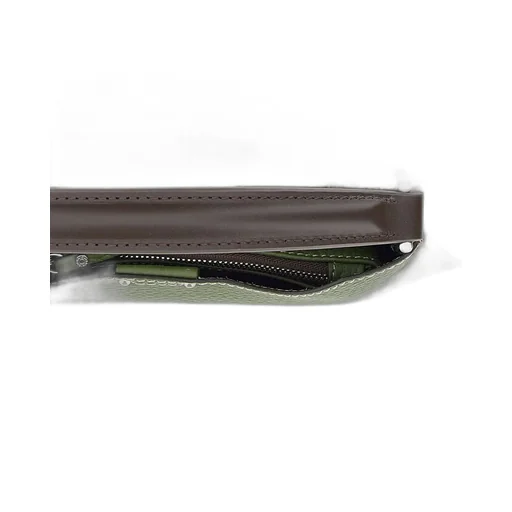 Gianni Chiarini Aurora Top Handle Bag