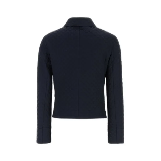 Long-Sleeved Casual Jacket