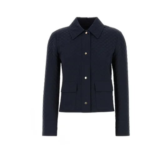 Long-Sleeved Casual Jacket