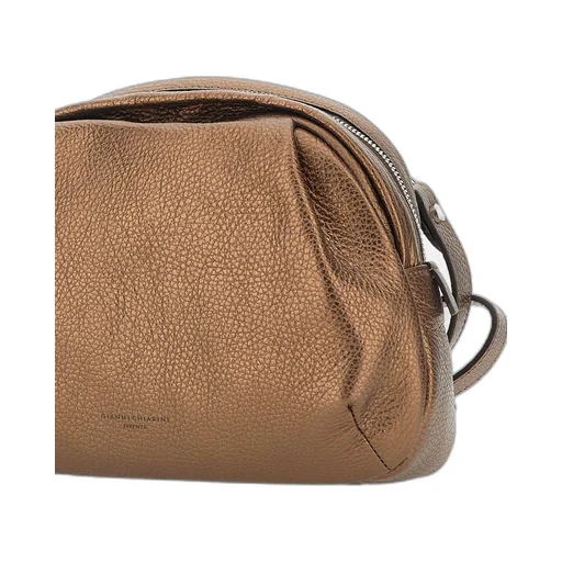 Gianni Chiarini Emanuela Zipped Shoulder Bag