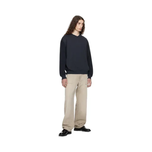 Long Sleeve Sweatshirt