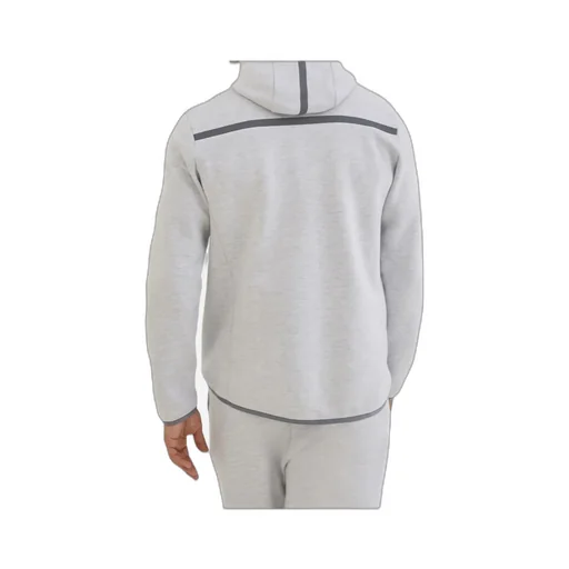 Zip-Up Sweatshirt
