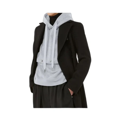 Hooded Sweatshirt