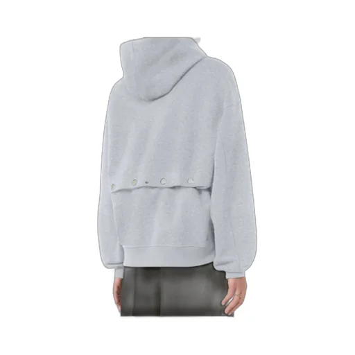 Hooded Sweatshirt
