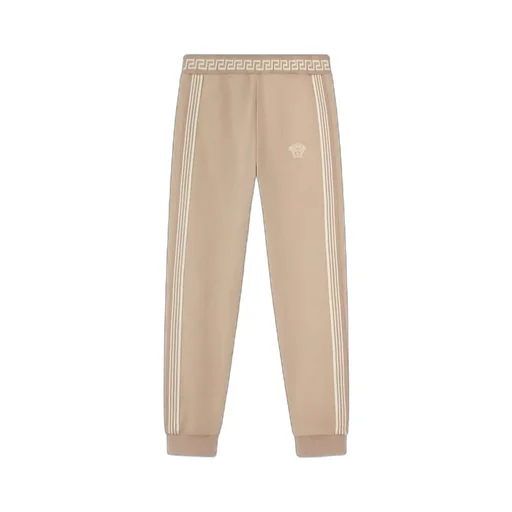 Elastic Waist Sweatpants