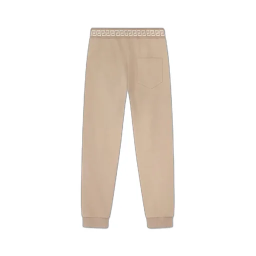 Elastic Waist Sweatpants