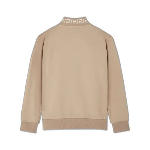 Long Sleeve Sweatshirt