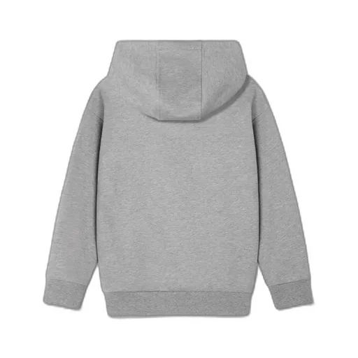 Versace Kids Versace Logo Hoodie