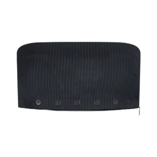 Paloma Wool Nita Striped Bandeau Top