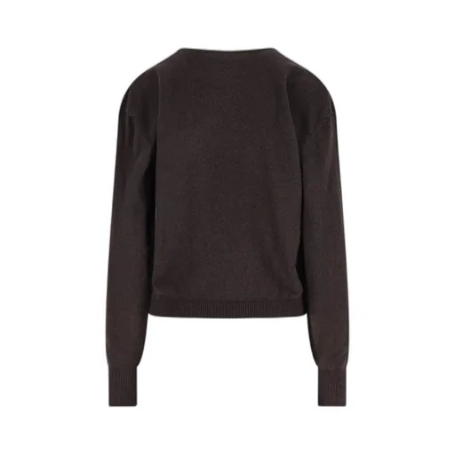 Paloma Wool Long-Sleeved Crewneck Jumper