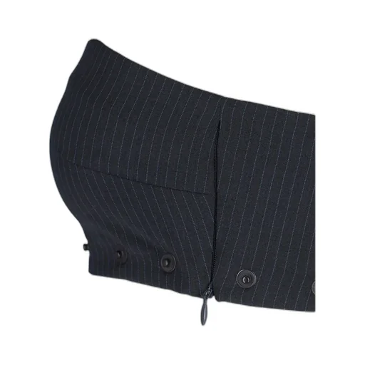 Paloma Wool Nita Striped Bandeau Top