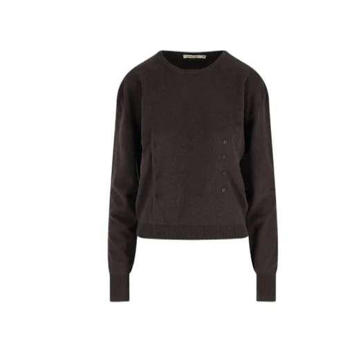 Paloma Wool Long-Sleeved Crewneck Jumper