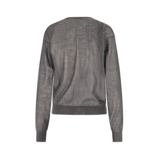 Paloma Wool Long-Sleeved Knitted Cardigan