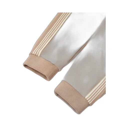 Elastic Waist Sweatpants
