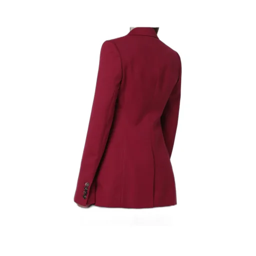 Stella Mccartney Single-Breasted Tailored Jacket