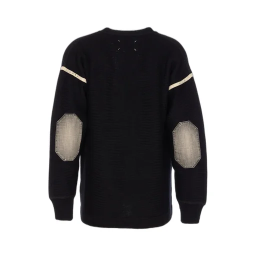 Maison Margiela V-Neck Buttoned Cardigan