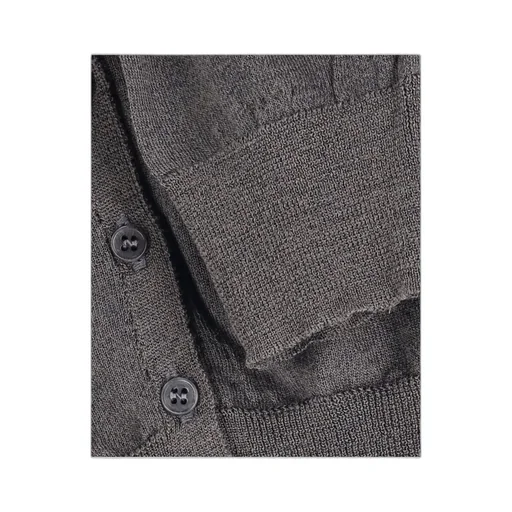 Paloma Wool Long-Sleeved Knitted Cardigan