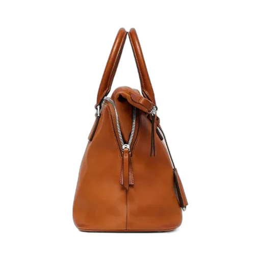 Maison Margiela 5Ac Loved To Death Medium Tote Bag