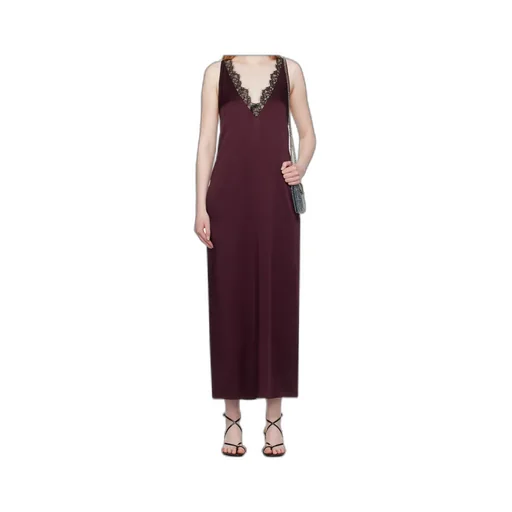 V-Neck Dress