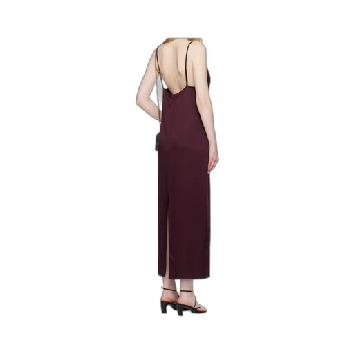 V-Neck Dress