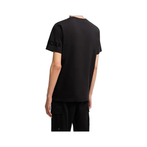 Logo Cotton T-Shirt