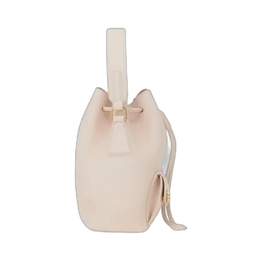 Ferragamo Multipocket Bucket Bag
