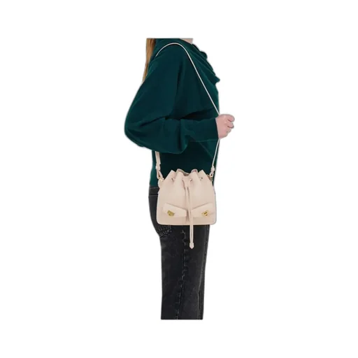 Ferragamo Multipocket Bucket Bag