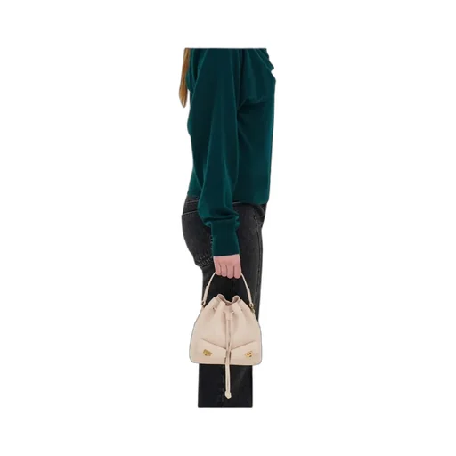 Ferragamo Multipocket Bucket Bag